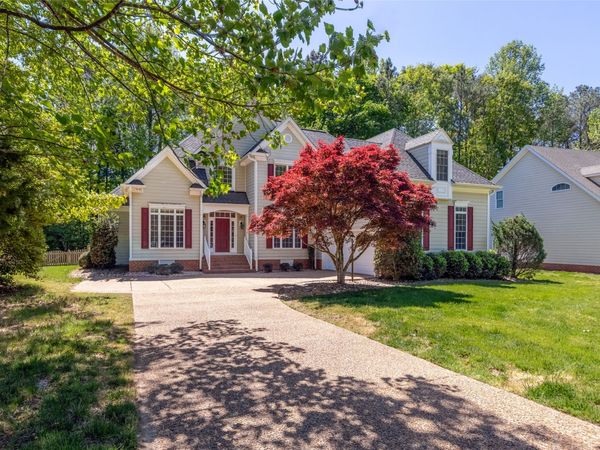 11455 Kings Pond Drive , Providence Forge, VA 23140