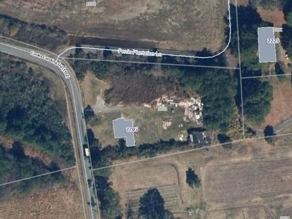 1.42 acres Cooks Landing Road , Hayes, VA 23072