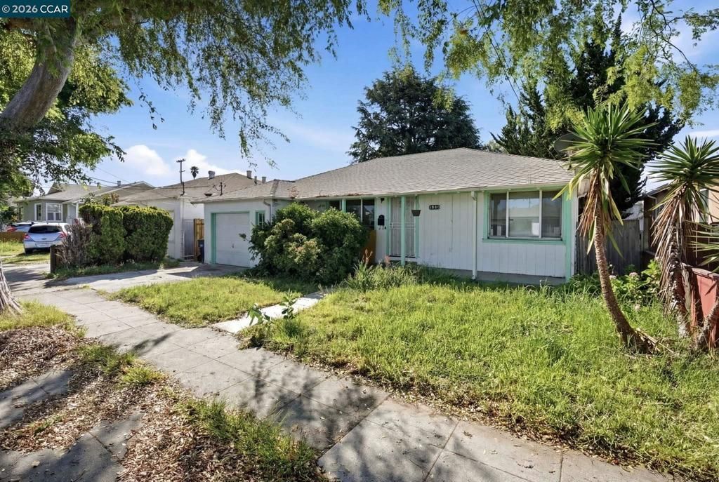1912 Lincoln Ave, Richmond, CA 94801 Main Photo