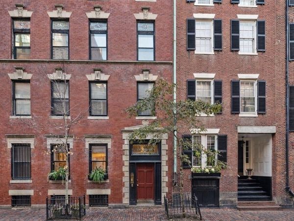 84 Myrtle St, Unit 1, Boston, MA 02114