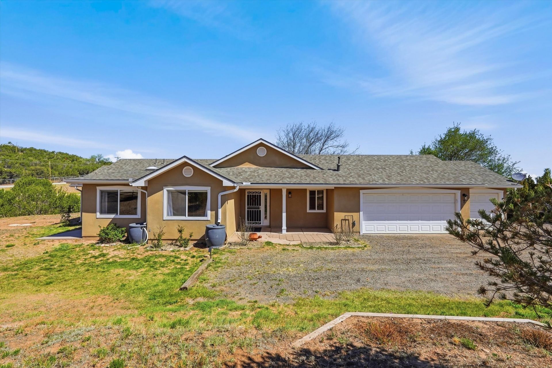 3 Blue Mule Court , Edgewood, NM 87015 Main Photo