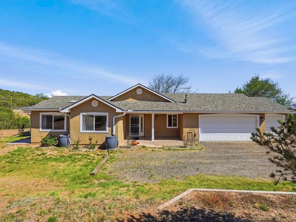 3 Blue Mule Court , Edgewood, NM 87015