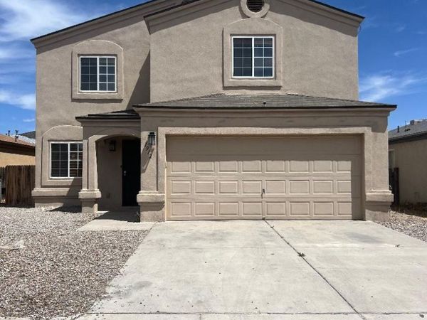 1912 Sea Breeze Street NW, Albuquerque, NM 87120