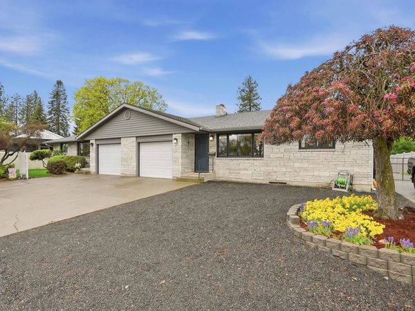 3220 W Francis Ave, Spokane, WA 99205
