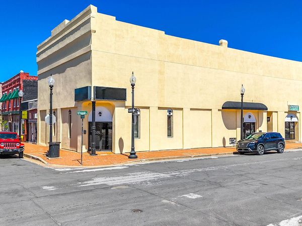 120 S Washington Street, Mexico, MO 65265