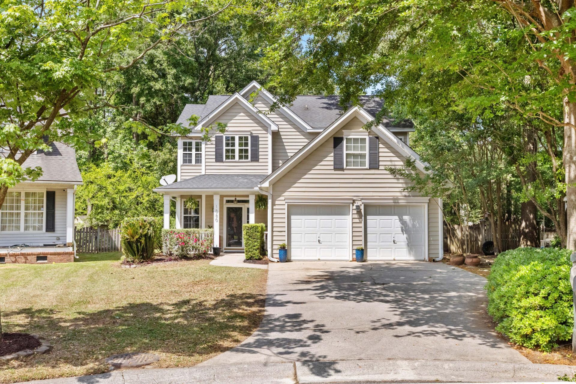 1880 Oleander Court Photo 42