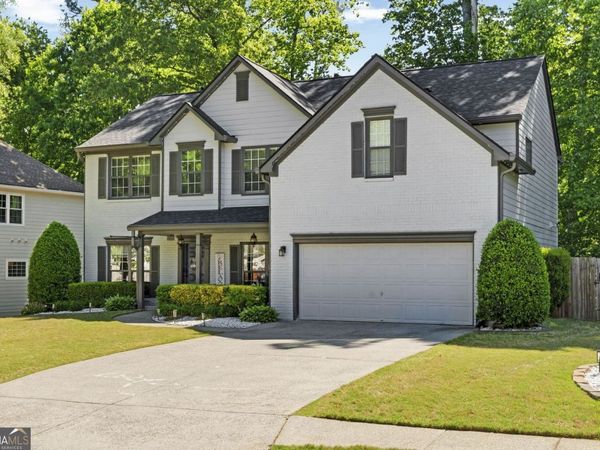 2706 Brookefield Lane, Kennesaw, GA 30152