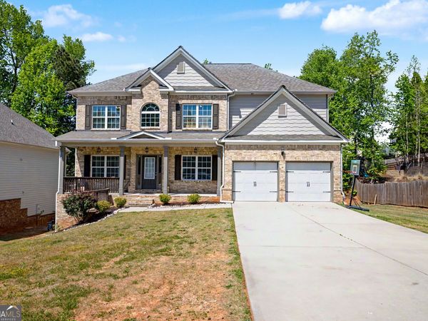 114 River Birch Drive, Carrollton, GA 30116