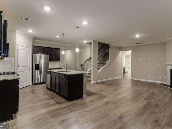 143 Cool Creek Court, Dallas, GA 30132