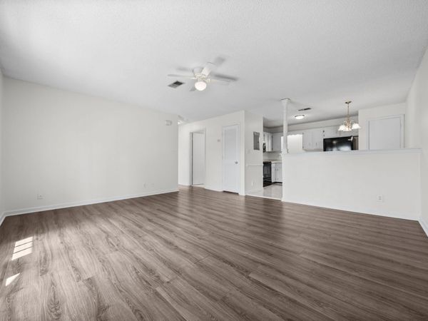 398 Jack Miller Boulevard , Unit G, Clarksville, TN 37042