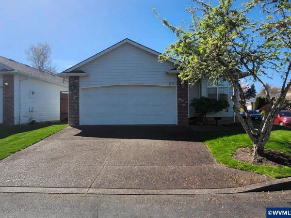 3155 La Costa Lp S, Salem, OR 97302
