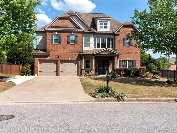 5020 Lloyd Lane, Cumming, GA 30040