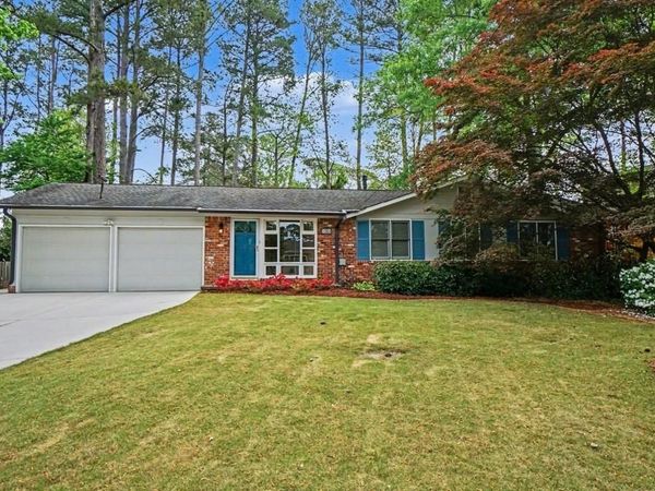 2251 Marann Drive NE, Atlanta, GA 30345