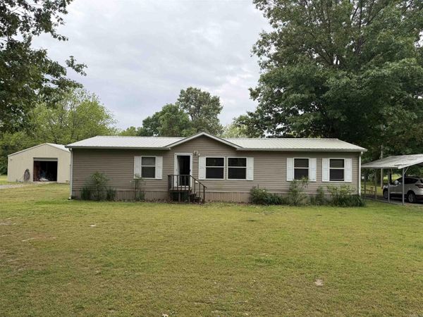 300 E Willis , Georgetown, AR 72143