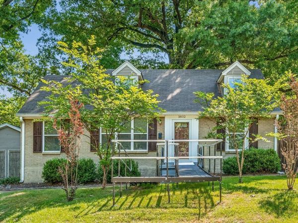 3832 KENWOOD AVE, Memphis, TN 38122