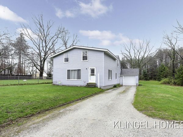 3450 Sheridan Drive, Muskegon, MI 49444