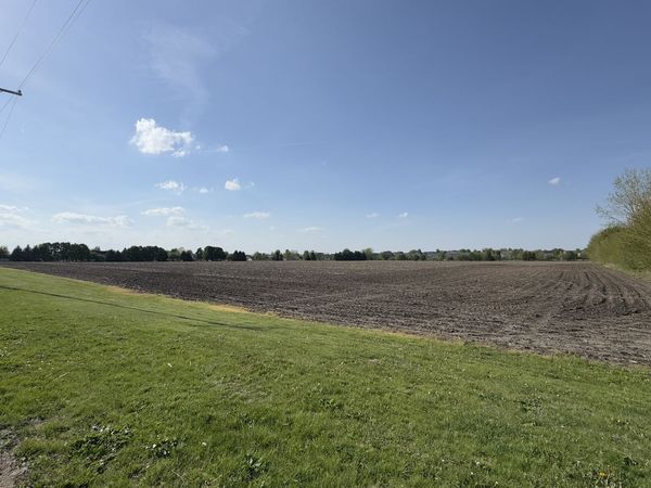 PIN 14-11-477-001 Northtown and Pipeline Roads, Normal, IL 61761