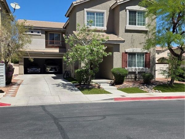 2212 Spartan View Court, Las Vegas, NV 89123