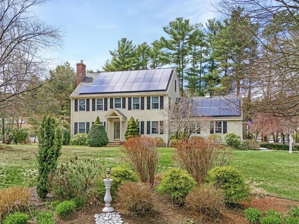 842 Main Street , Wareham, MA 02571