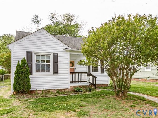 5116 Eanes Lane , Henrico, VA 23231