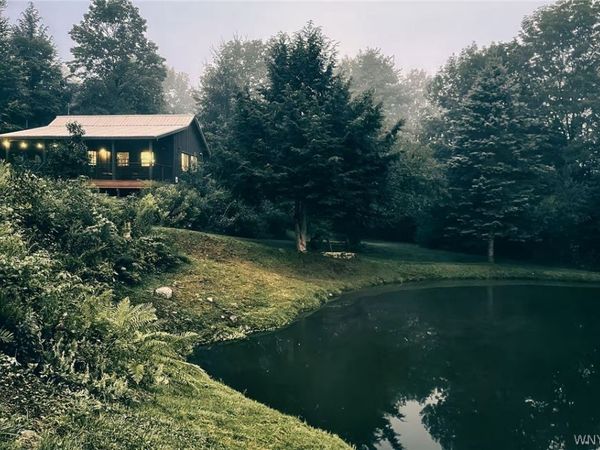 173 Lewis Road , Walton, NY 13856