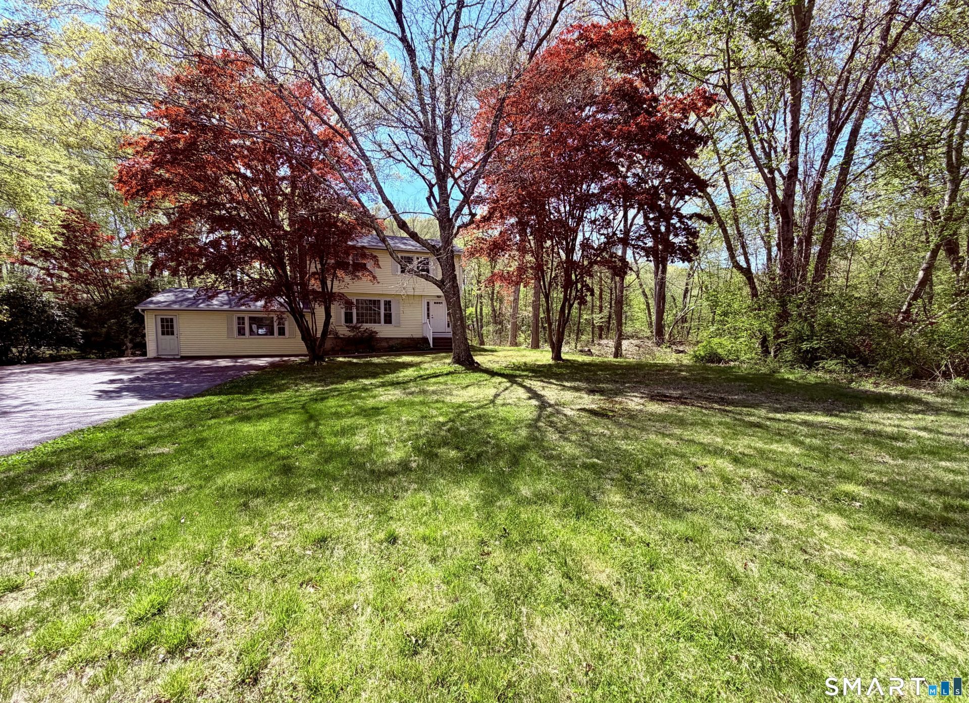1561 Route 12, Ledyard, CT 06335 Main Photo