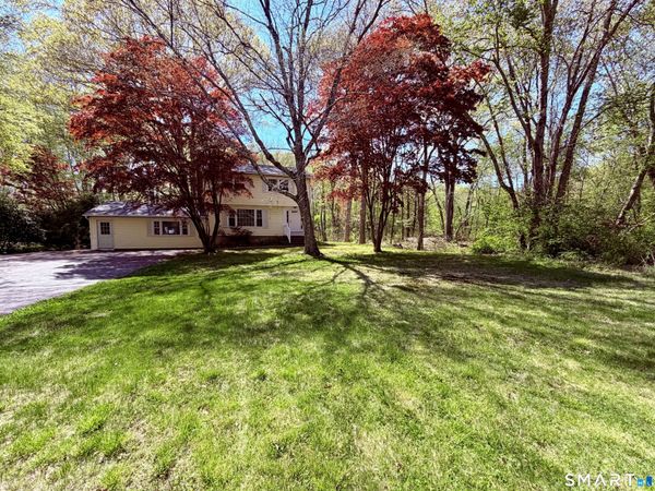 1561 Route 12, Ledyard, CT 06335