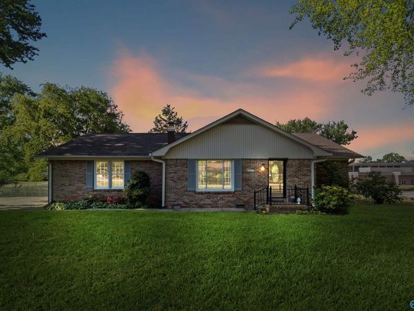 1210 Blevins Gap Road, Huntsville, AL 35801