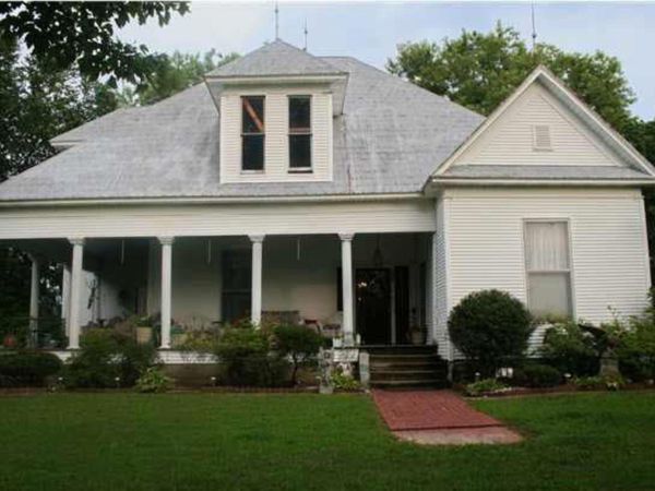 533 1st Ave NW Arab NW, Arab, AL 35016