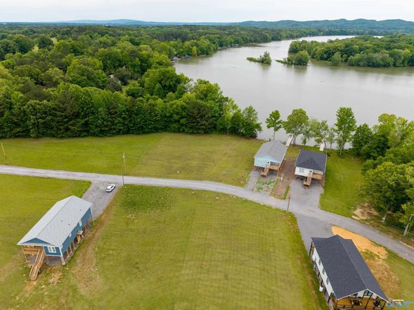 Lot 10 County Road 1057, Cedar Bluff, AL 35959