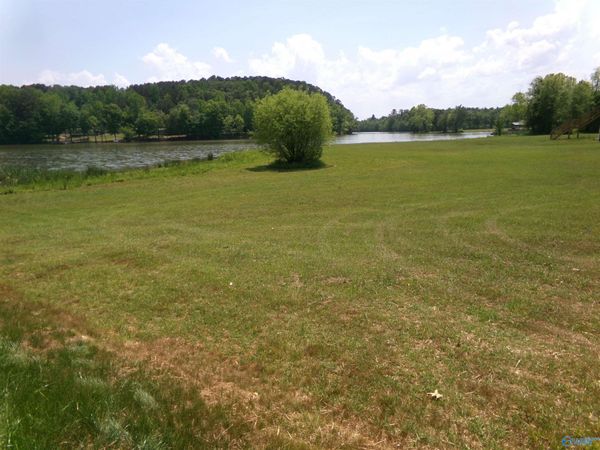 Lot 10 County Road 1057, Cedar Bluff, AL 35959