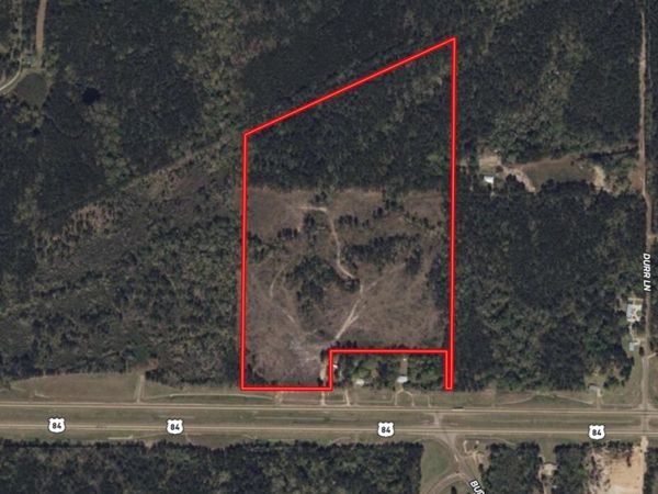 TBD U.S. 84, Prentiss, MS 39474