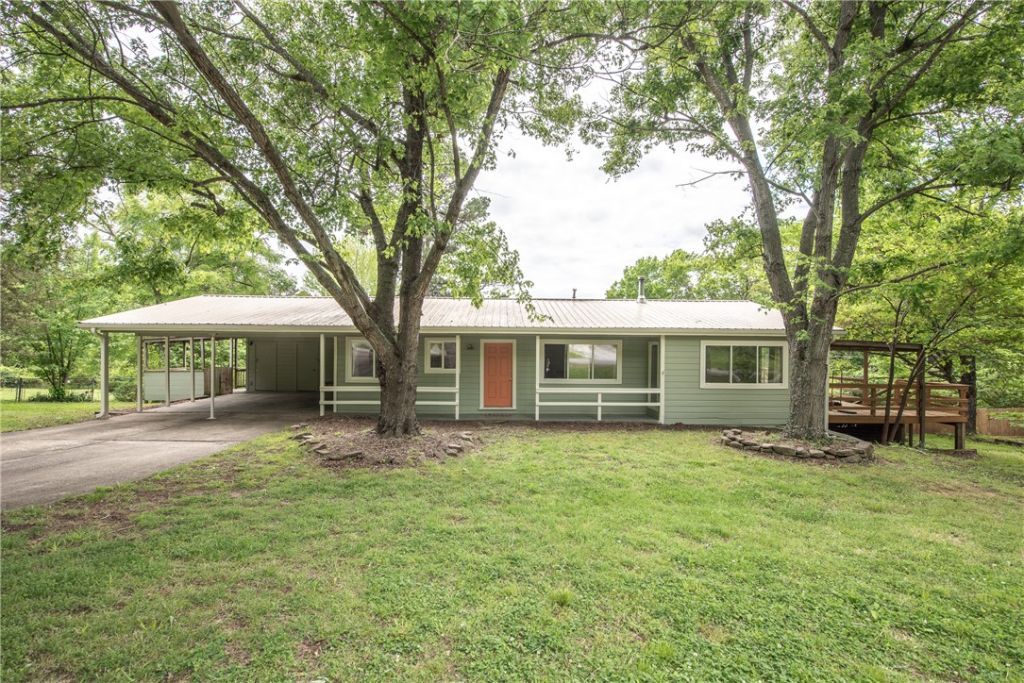 63 Dogwood Street, West Fork, AR 72774 Main Photo