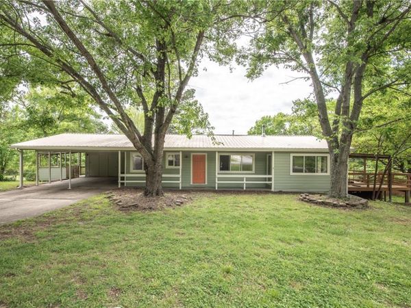 63 Dogwood Street , West Fork, AR 72774