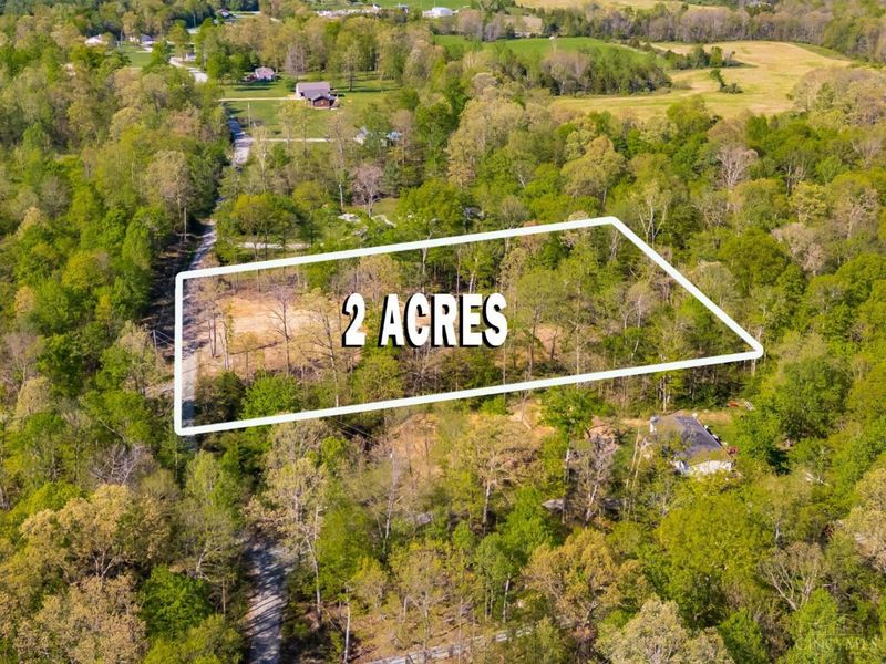 613 Dawn Lane, Peebles, OH 45660 Photo 2