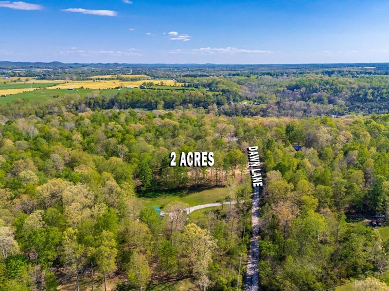 613 Dawn Lane, Peebles, OH 45660 Photo 3