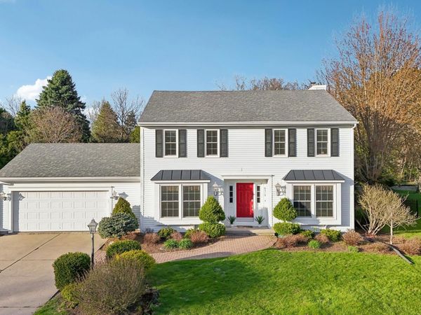 6510 Woodgate Road, Middleton, WI 53562