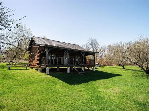 16955 North Frank Rd, Clayton, WI 54631