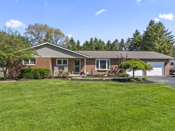 1860 Ginder Road NW, Lancaster, OH 43130