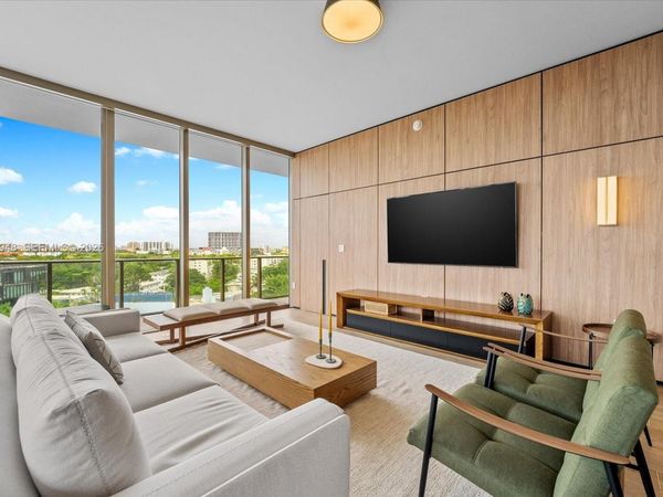 2678 Tigertail Ave , Unit 701, Miami, FL 33133