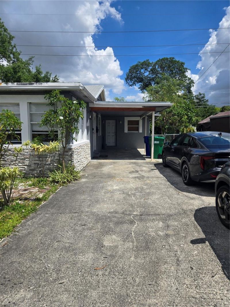 2837 NW 9th Ct, Fort Lauderdale, FL 33311 Photo