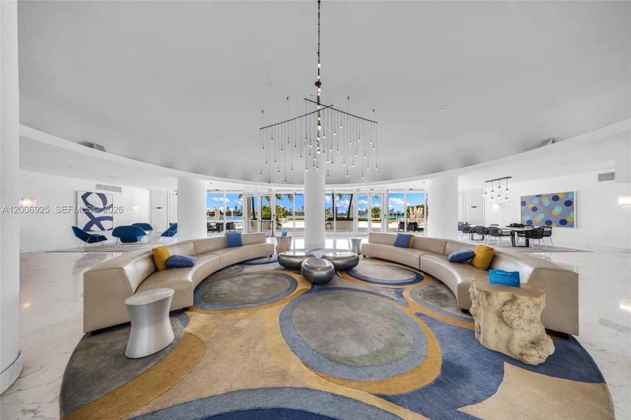 1000 West Ave, Unit 702, Miami Beach, FL 33139 Photo