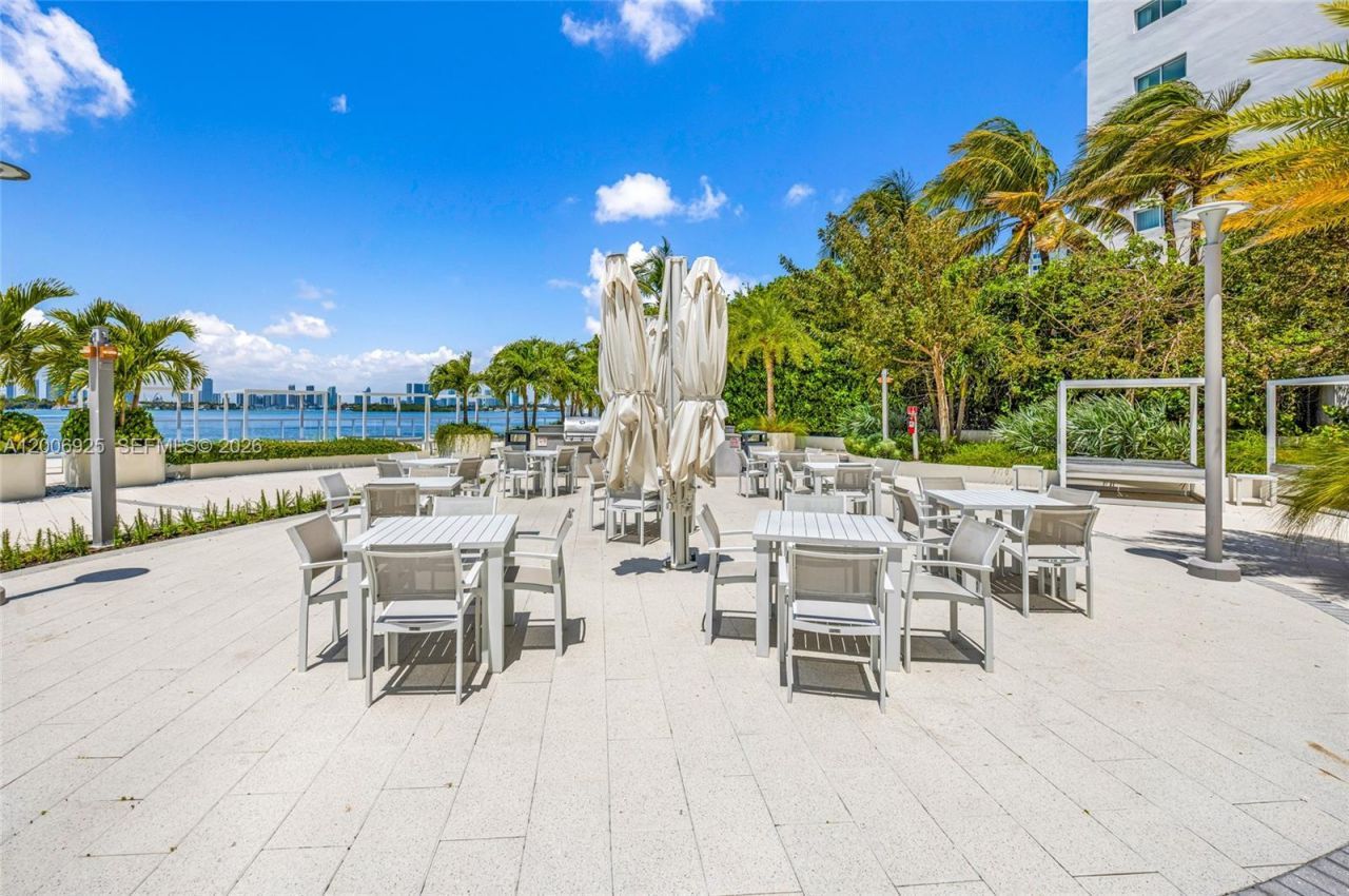 1000 West Ave, Unit 702, Miami Beach, FL 33139 Photo