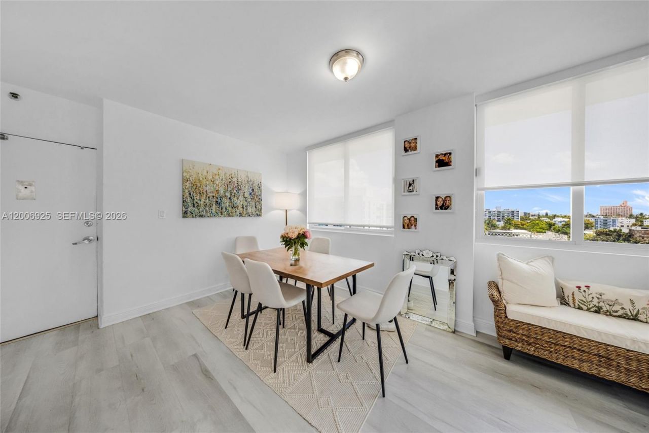 1000 West Ave, Unit 702, Miami Beach, FL 33139 Photo