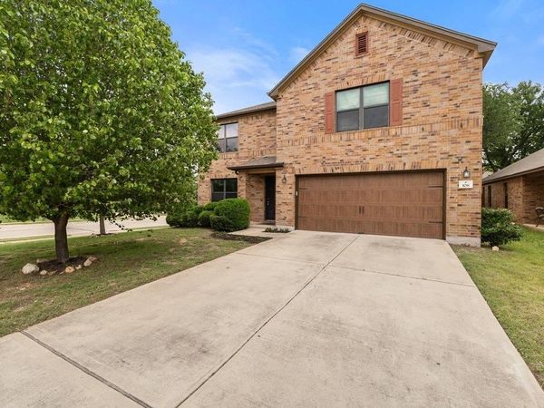 108 Outpost CV , Cedar Park, TX 78613