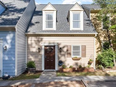 5607 Windy Hollow Court, Raleigh, NC 27609