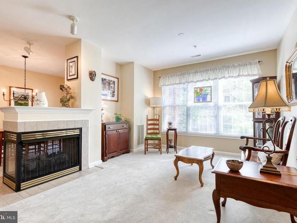 400 SYMPHONY CIRCLE, Unit 257C, COCKEYSVILLE, MD 21030