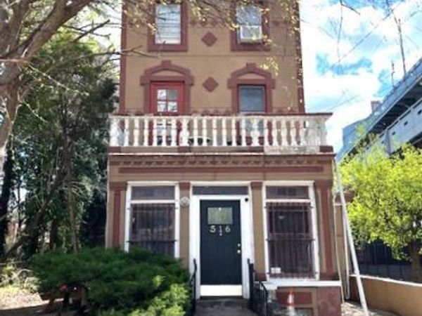 516 N 2ND STREET, CAMDEN, NJ 08102