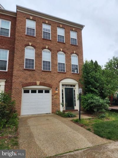 13603 Flying Squirrel Drive, Herndon, VA 20171 Main Photo