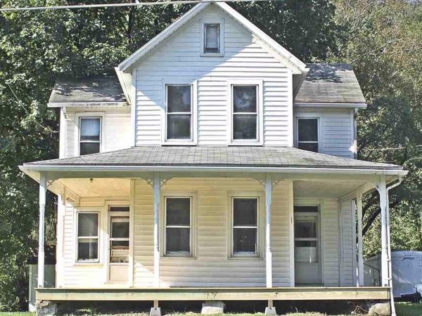 365 BENDERSVILLE WENKSVILL ROAD , ASPERS, PA 17304